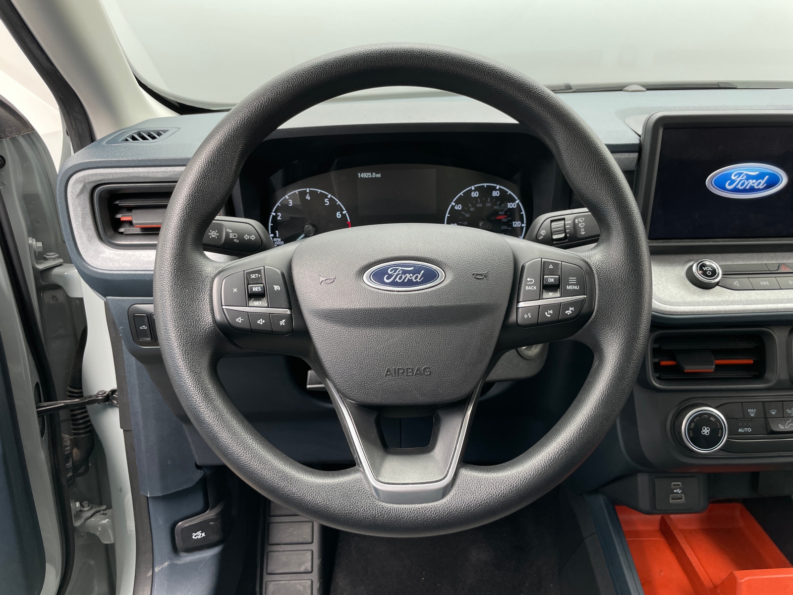 Thumbnail: 2024 Ford Maverick - 5