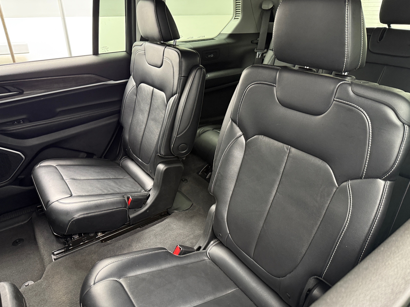 Thumbnail: 2021 Jeep Grand Cherokee L - 5