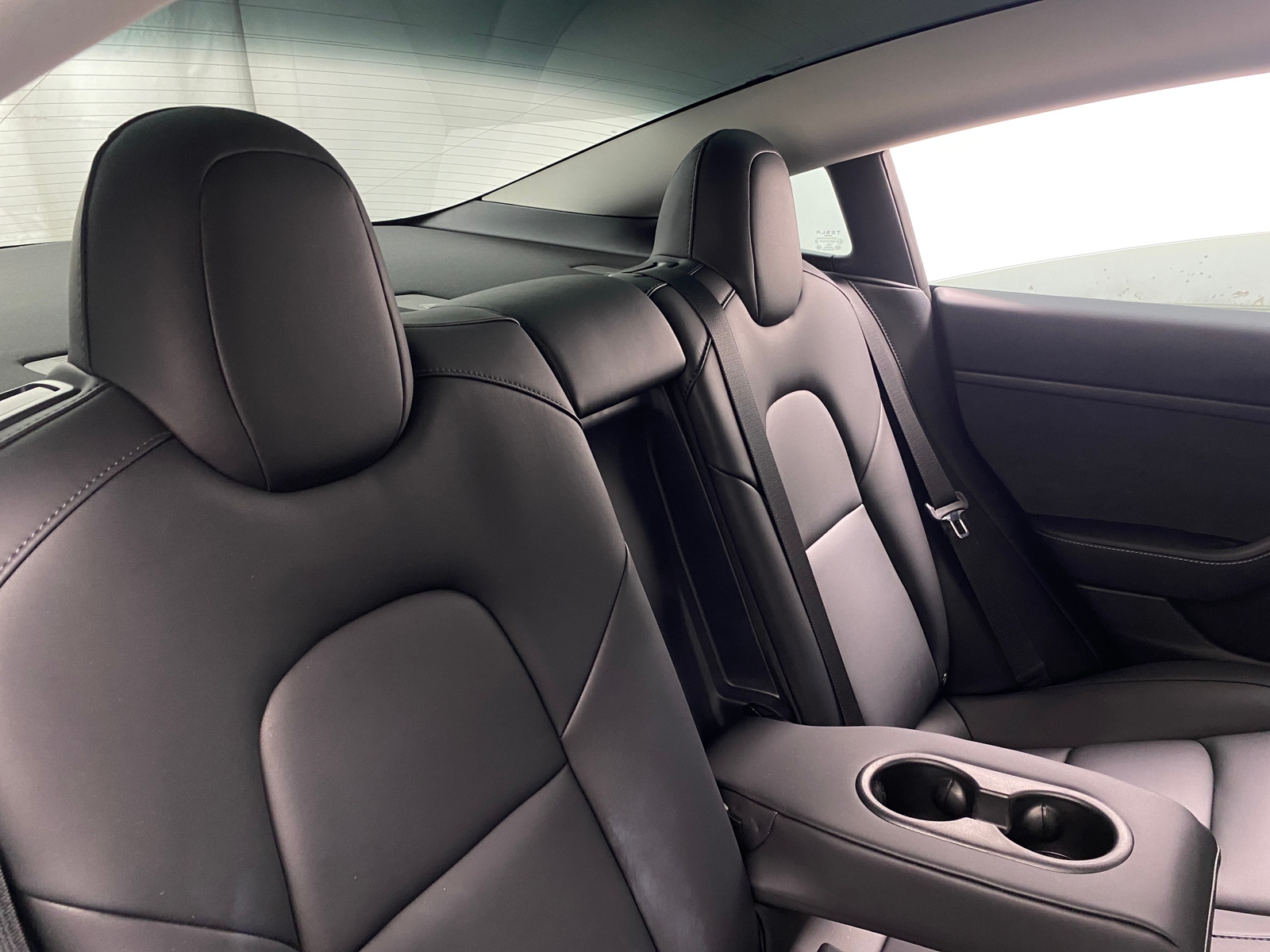 Thumbnail: 2023 Tesla Model 3 - 4