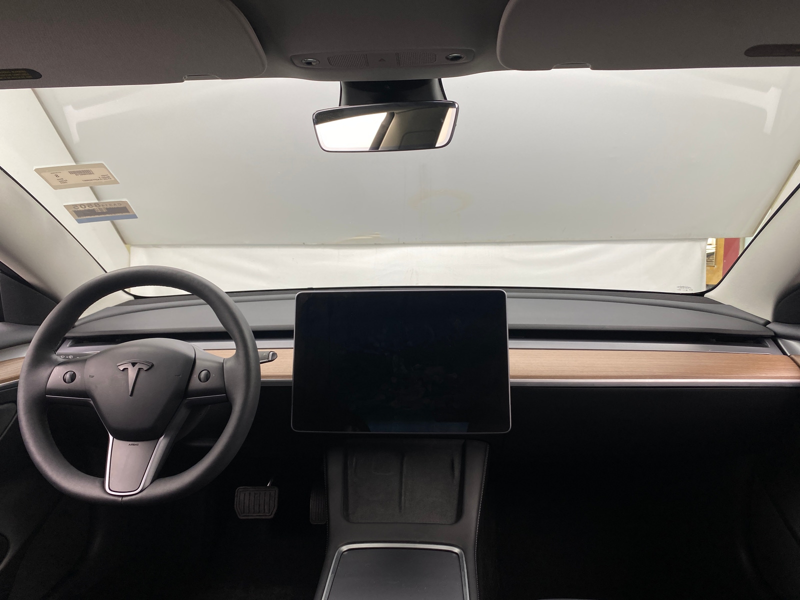 Thumbnail: 2023 Tesla Model 3 - 2