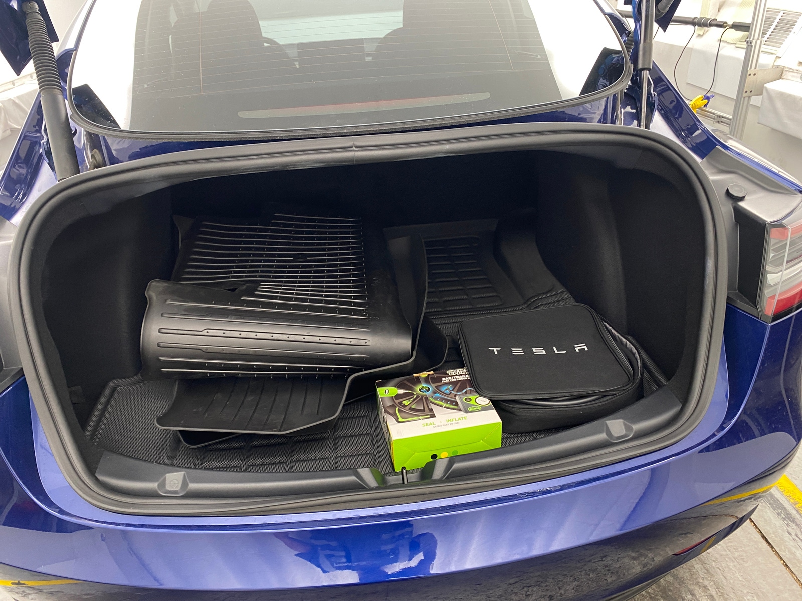 Thumbnail: 2023 Tesla Model 3 - 5