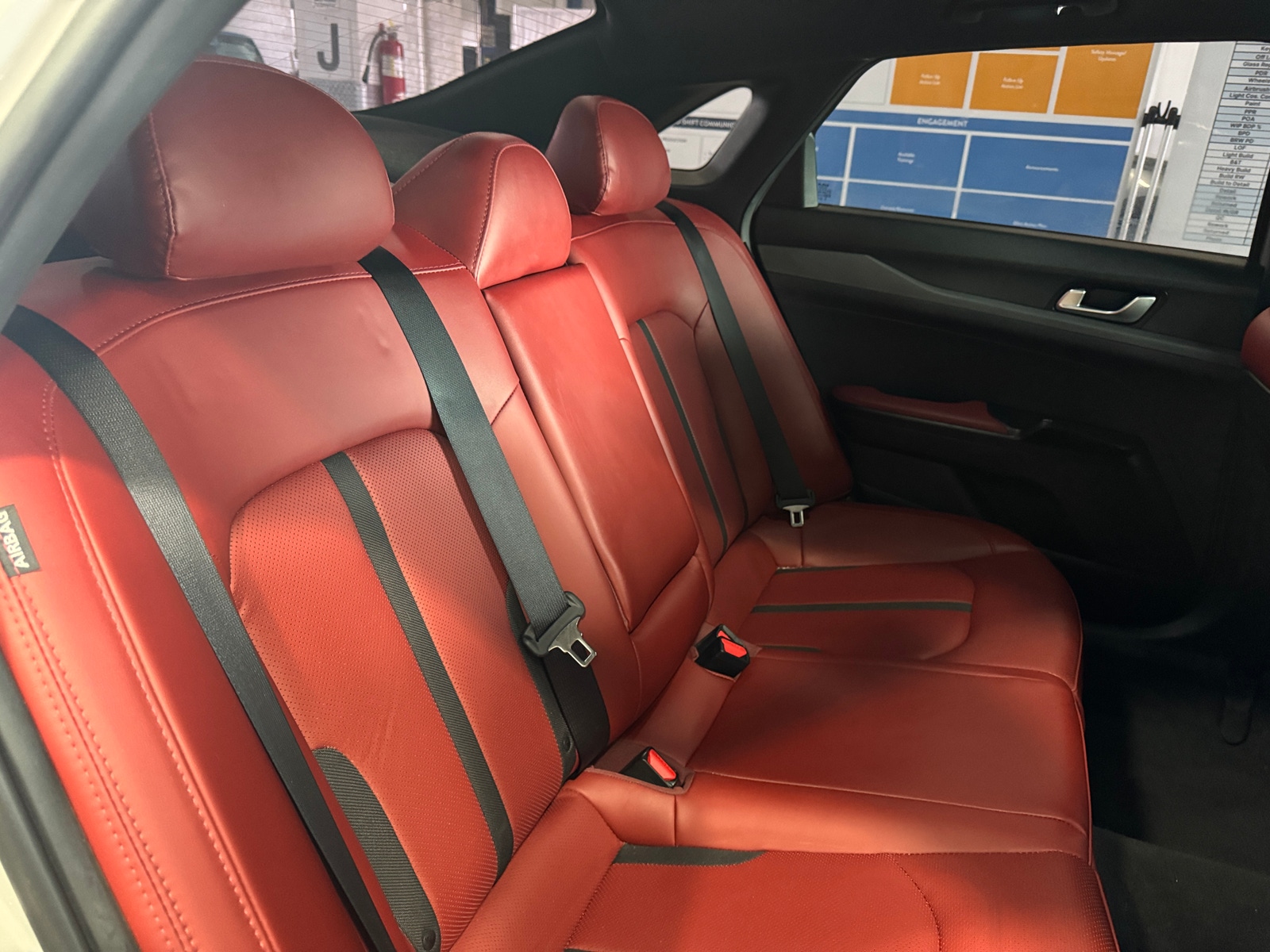 Thumbnail: 2023 Kia K5 - 5