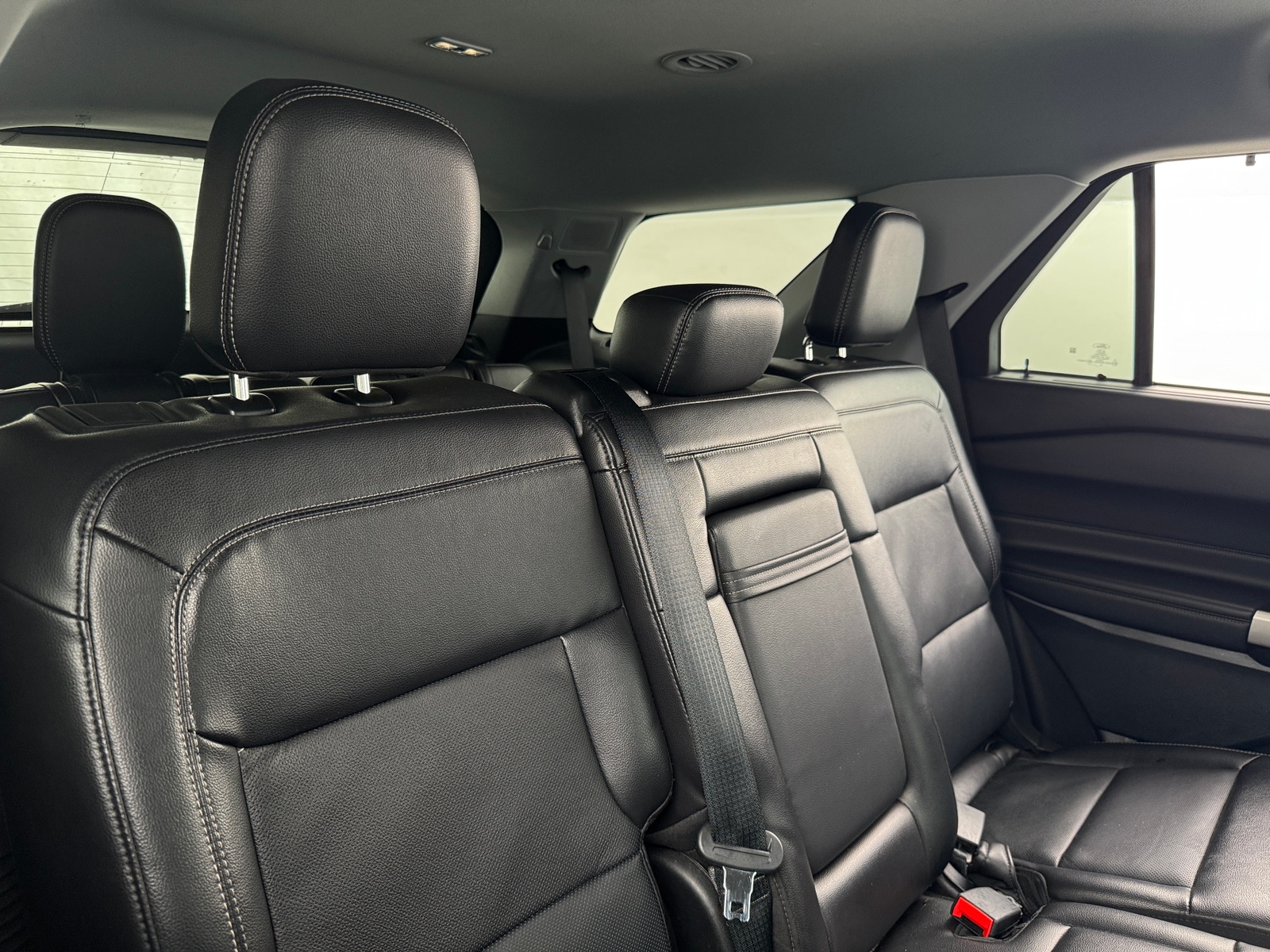 Thumbnail: 2023 Ford Explorer - 5