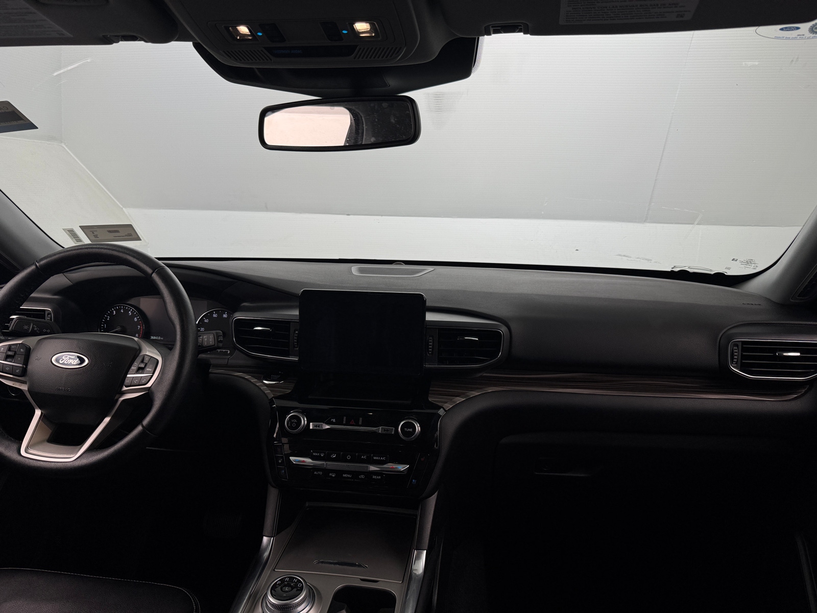 Thumbnail: 2023 Ford Explorer - 2