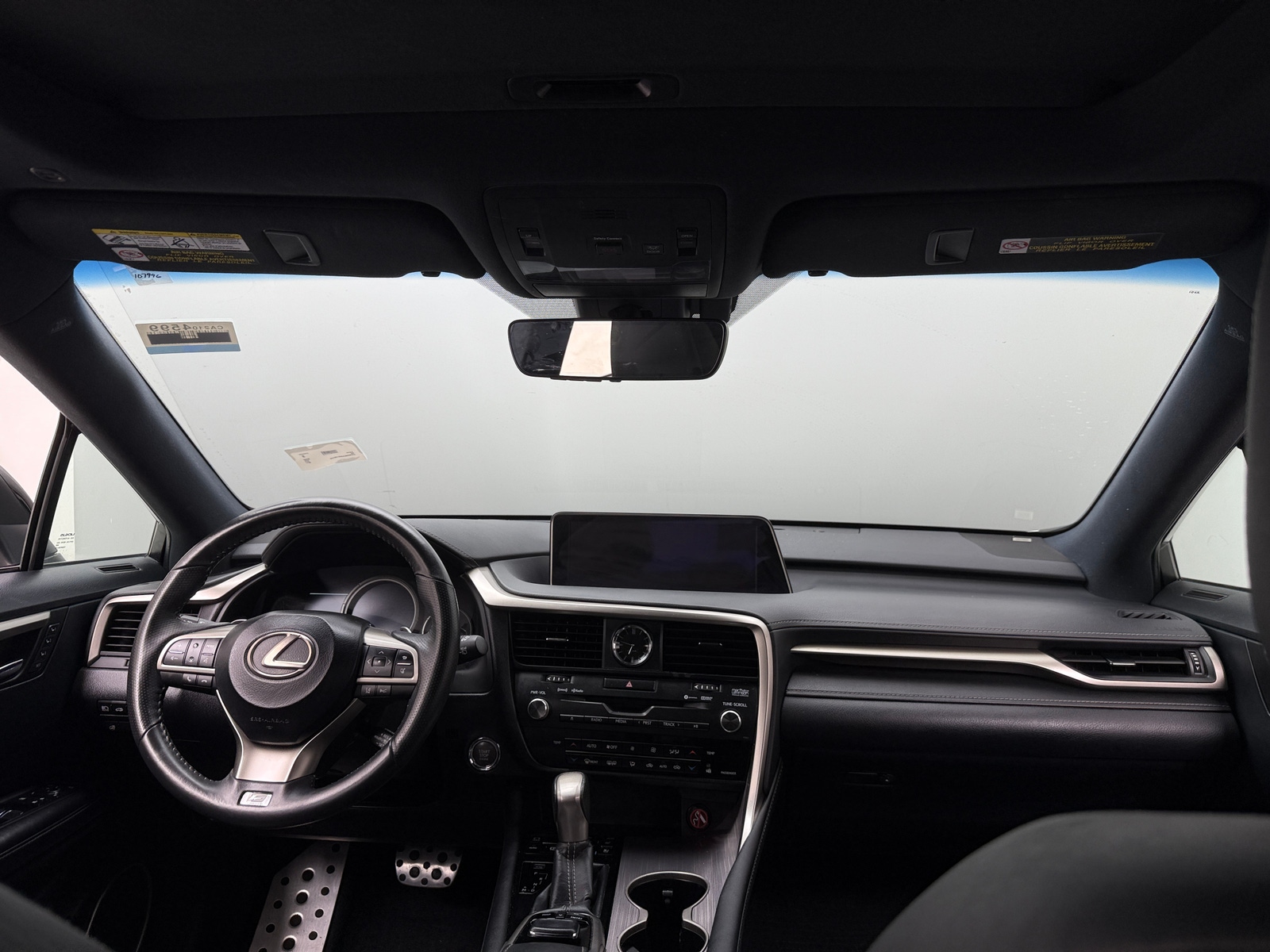 Thumbnail: 2017 Lexus RX - 3
