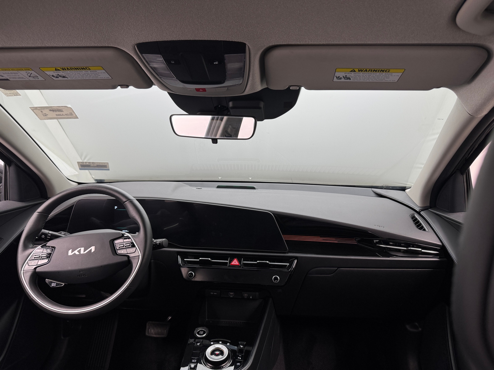 Thumbnail: 2023 Kia Niro - 2