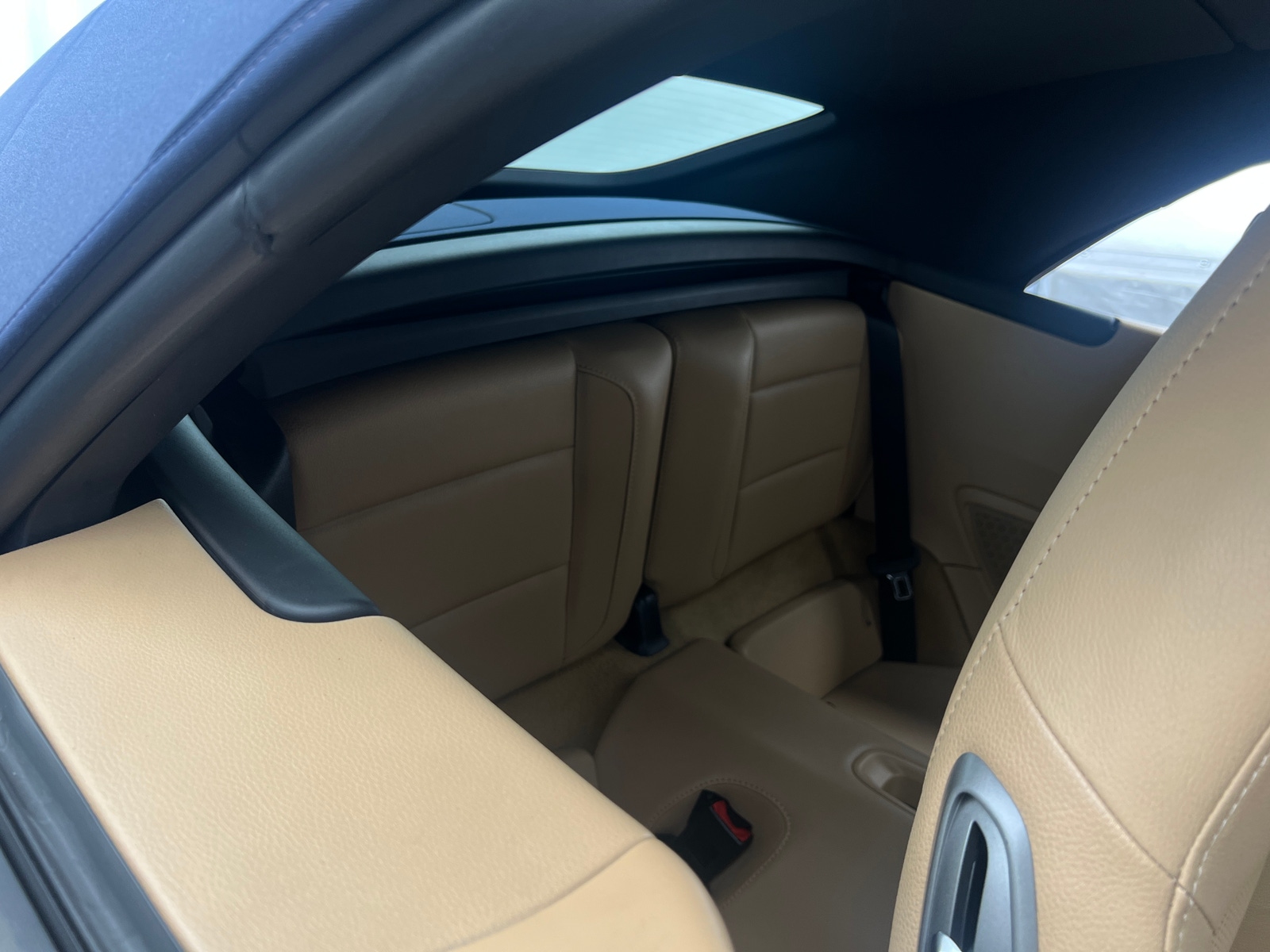 Thumbnail: 2013 Porsche 911 - 5