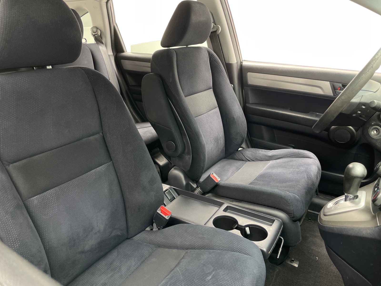 Thumbnail: 2011 Honda CR-V - 2