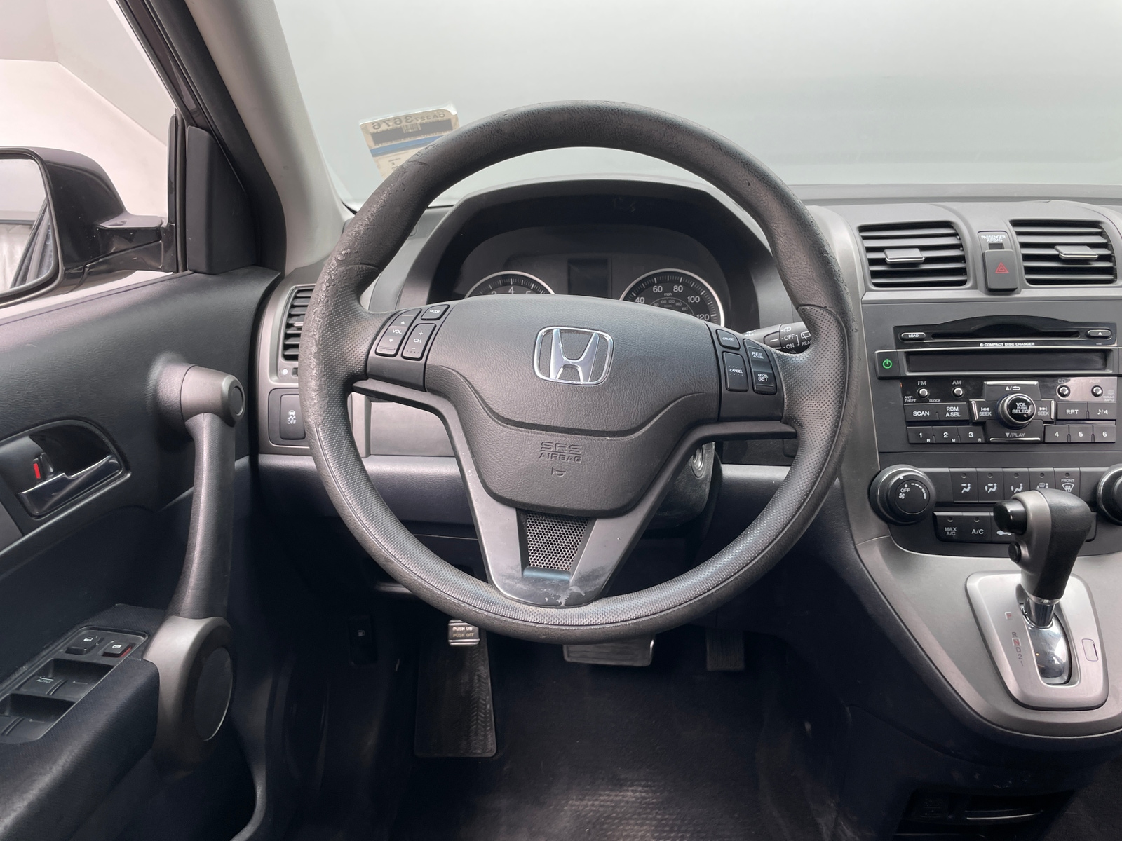 Thumbnail: 2011 Honda CR-V - 4