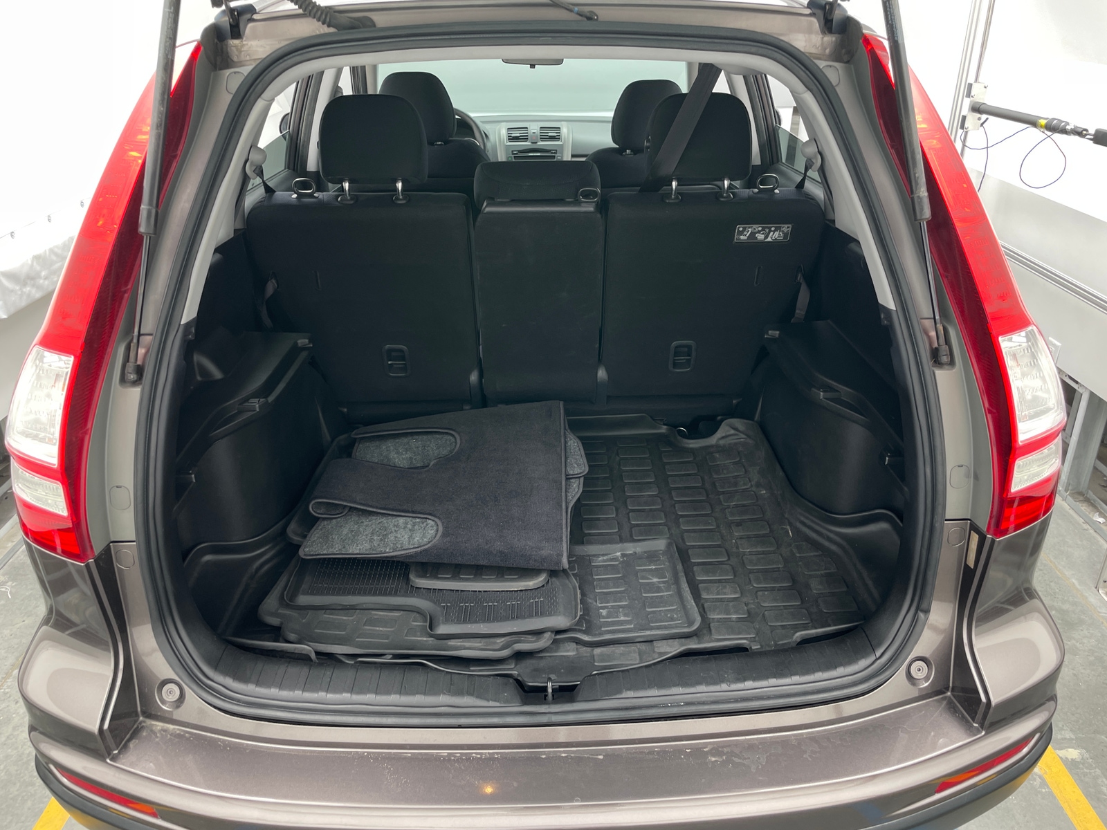 Thumbnail: 2011 Honda CR-V - 6