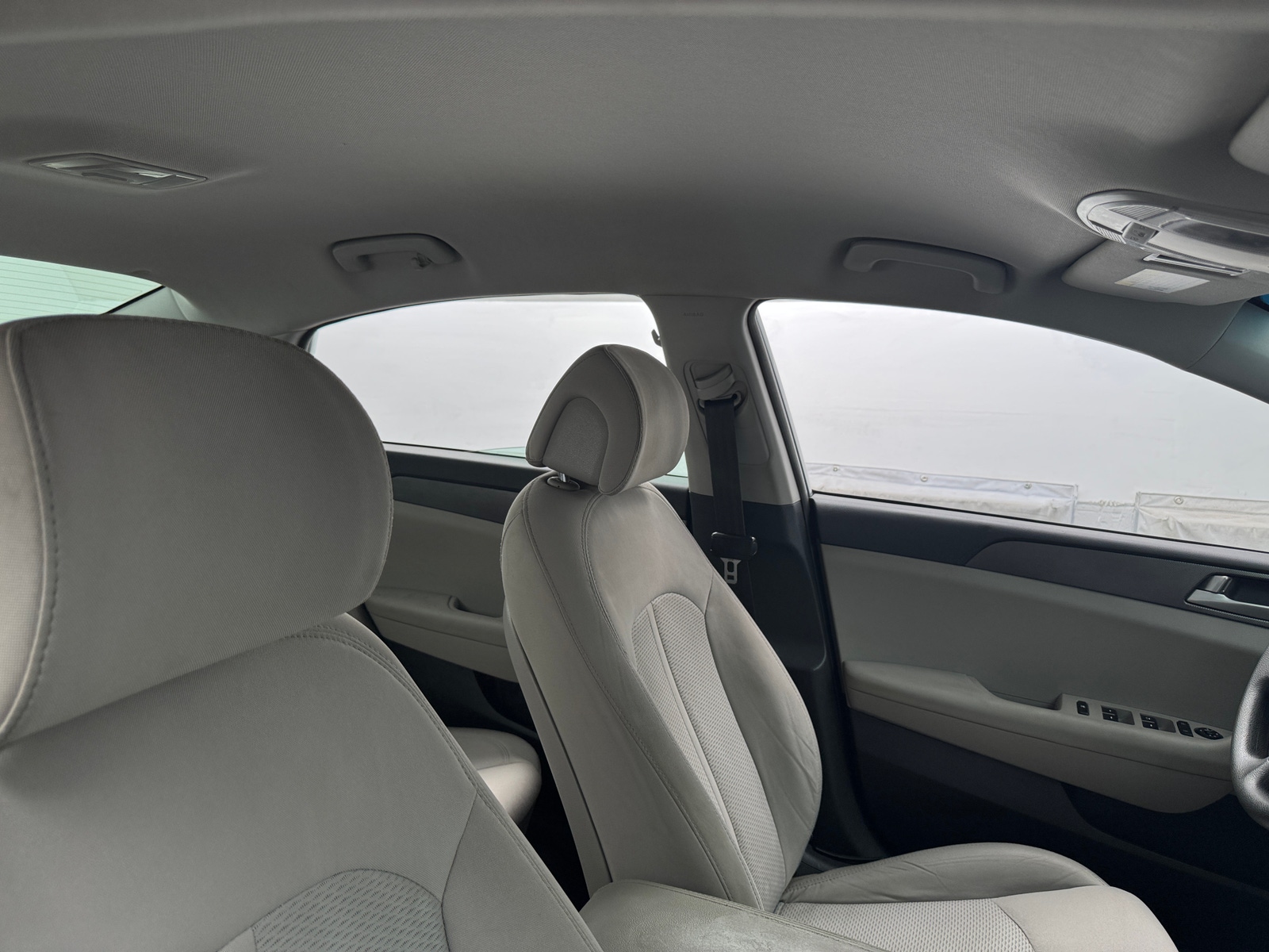 Thumbnail: 2015 Hyundai Sonata - 2