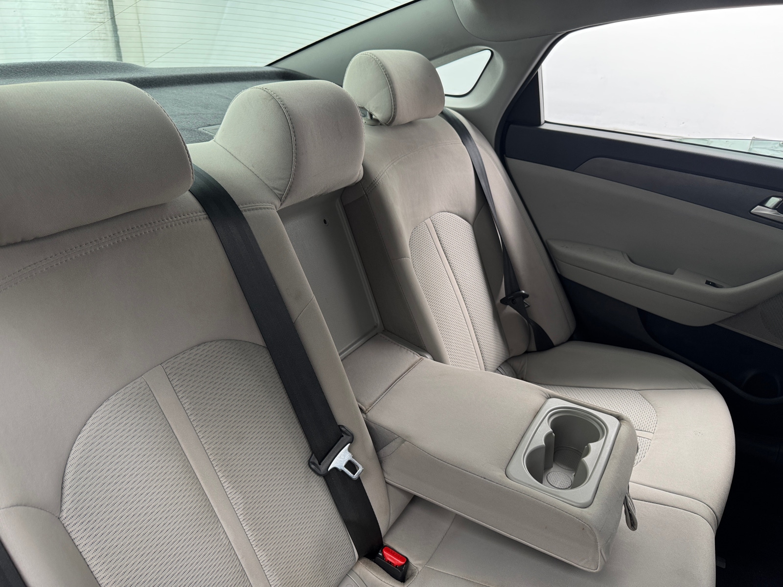 Thumbnail: 2015 Hyundai Sonata - 6