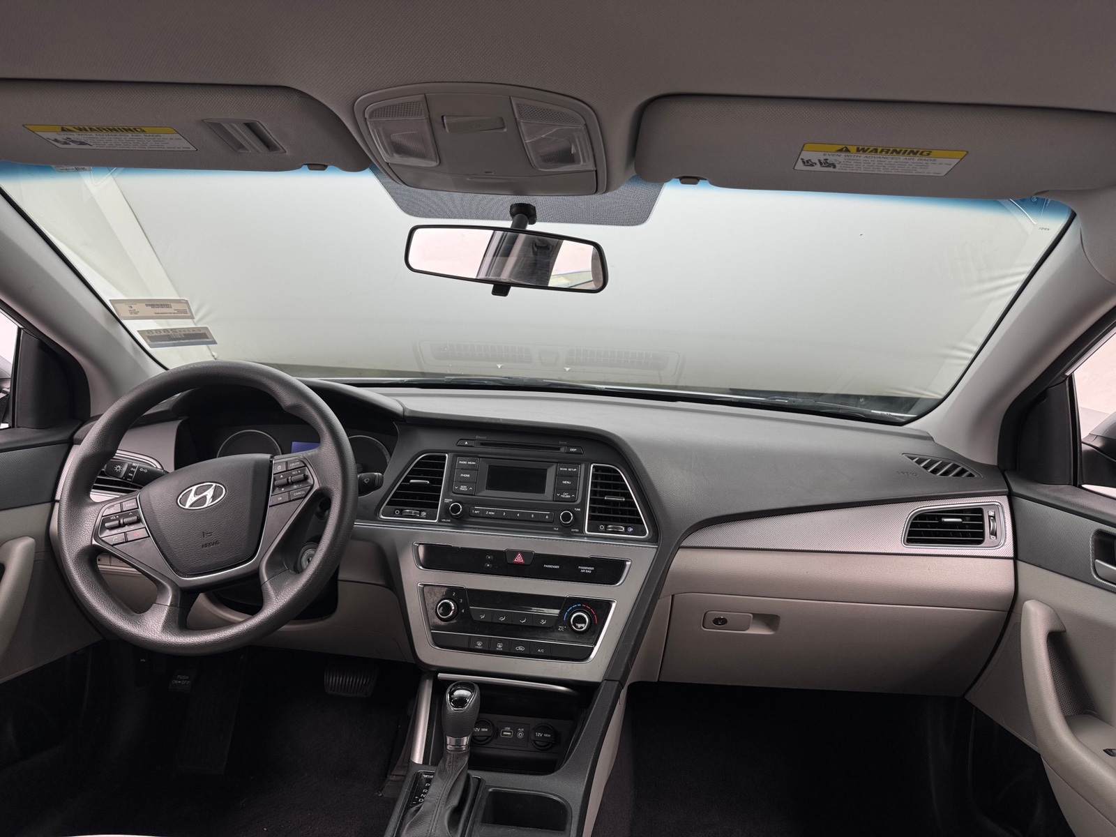 Thumbnail: 2015 Hyundai Sonata - 3