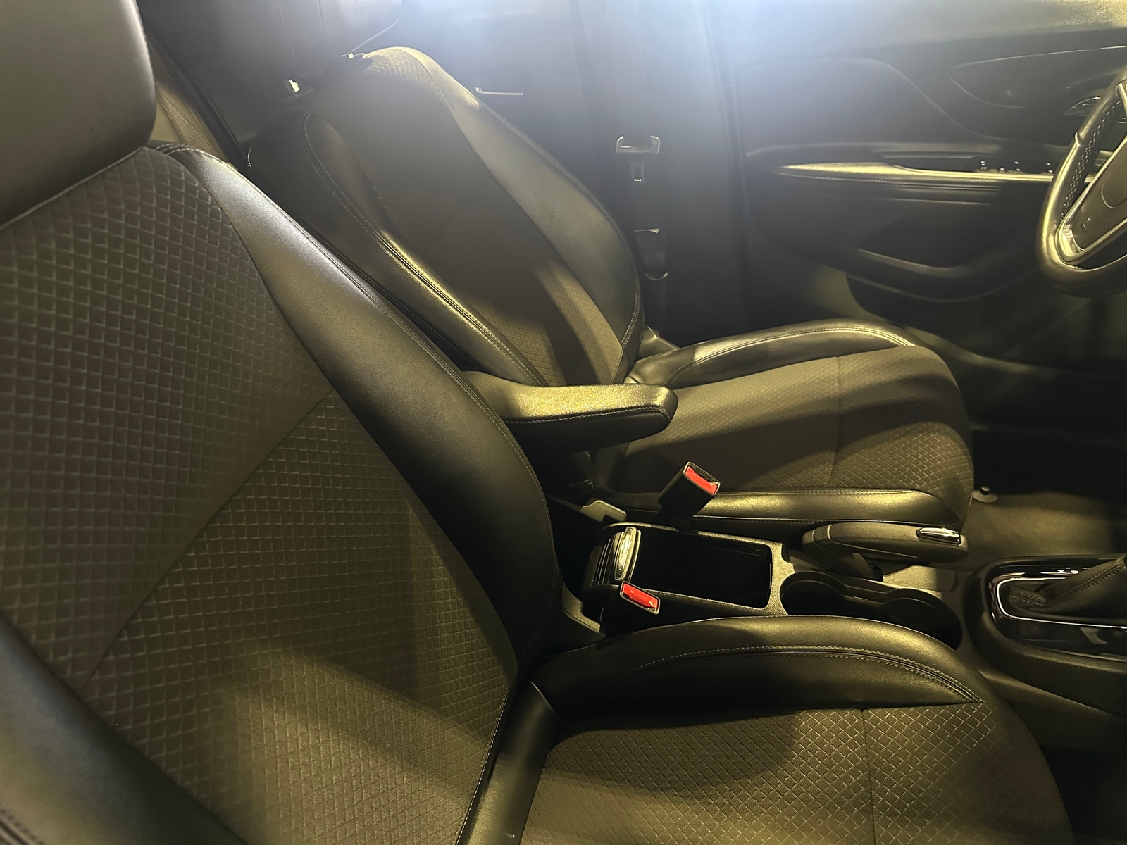 Thumbnail: 2019 Buick Encore - 2