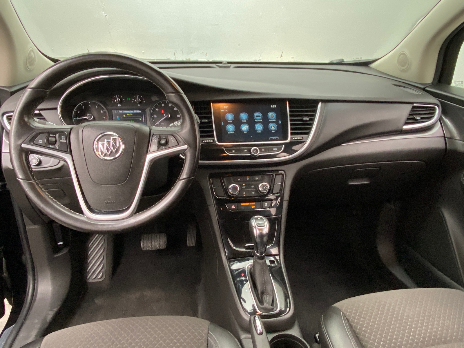 Thumbnail: 2019 Buick Encore - 3
