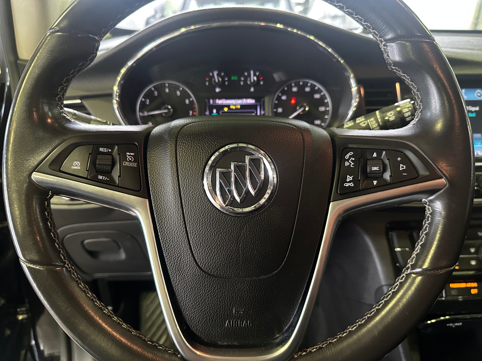 Thumbnail: 2019 Buick Encore - 5