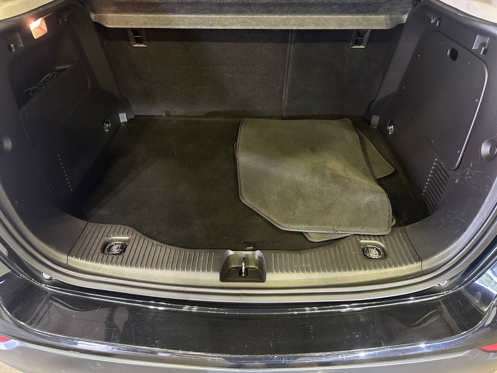 Thumbnail: 2019 Buick Encore - 7