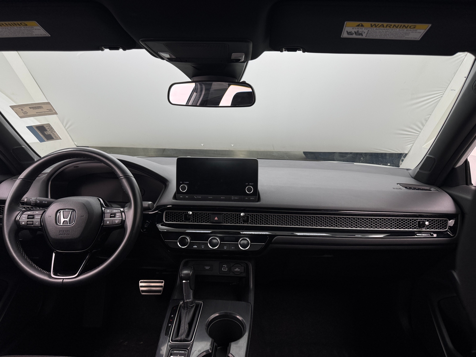 Thumbnail: 2023 Honda Civic - 3