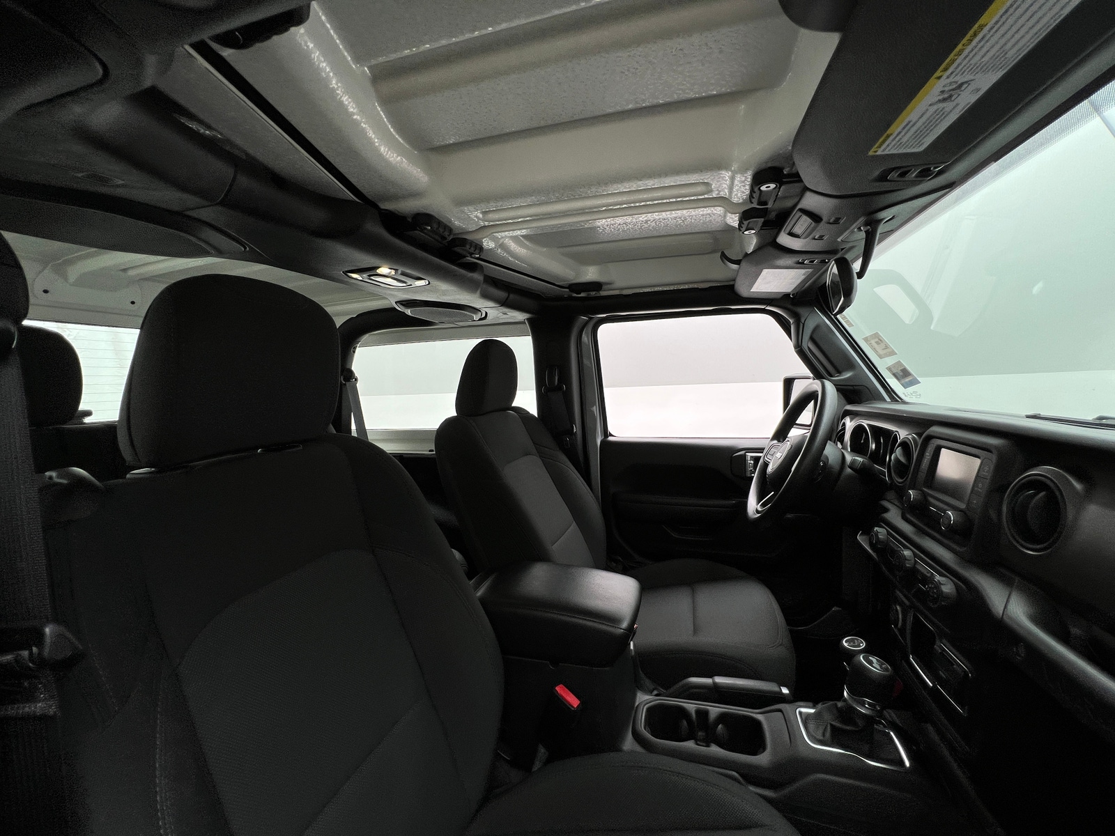 Thumbnail: 2021 Jeep Wrangler - 2