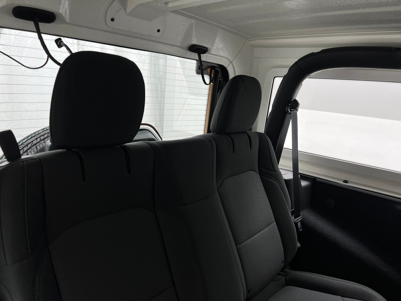 Thumbnail: 2021 Jeep Wrangler - 6
