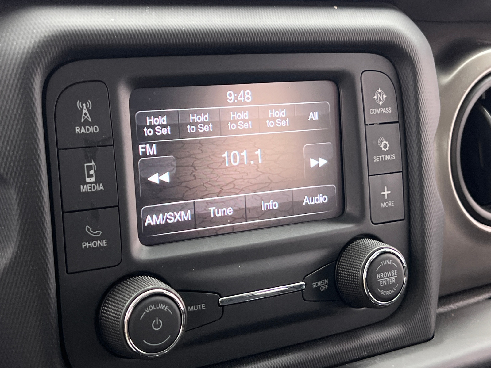 Thumbnail: 2021 Jeep Wrangler - 4
