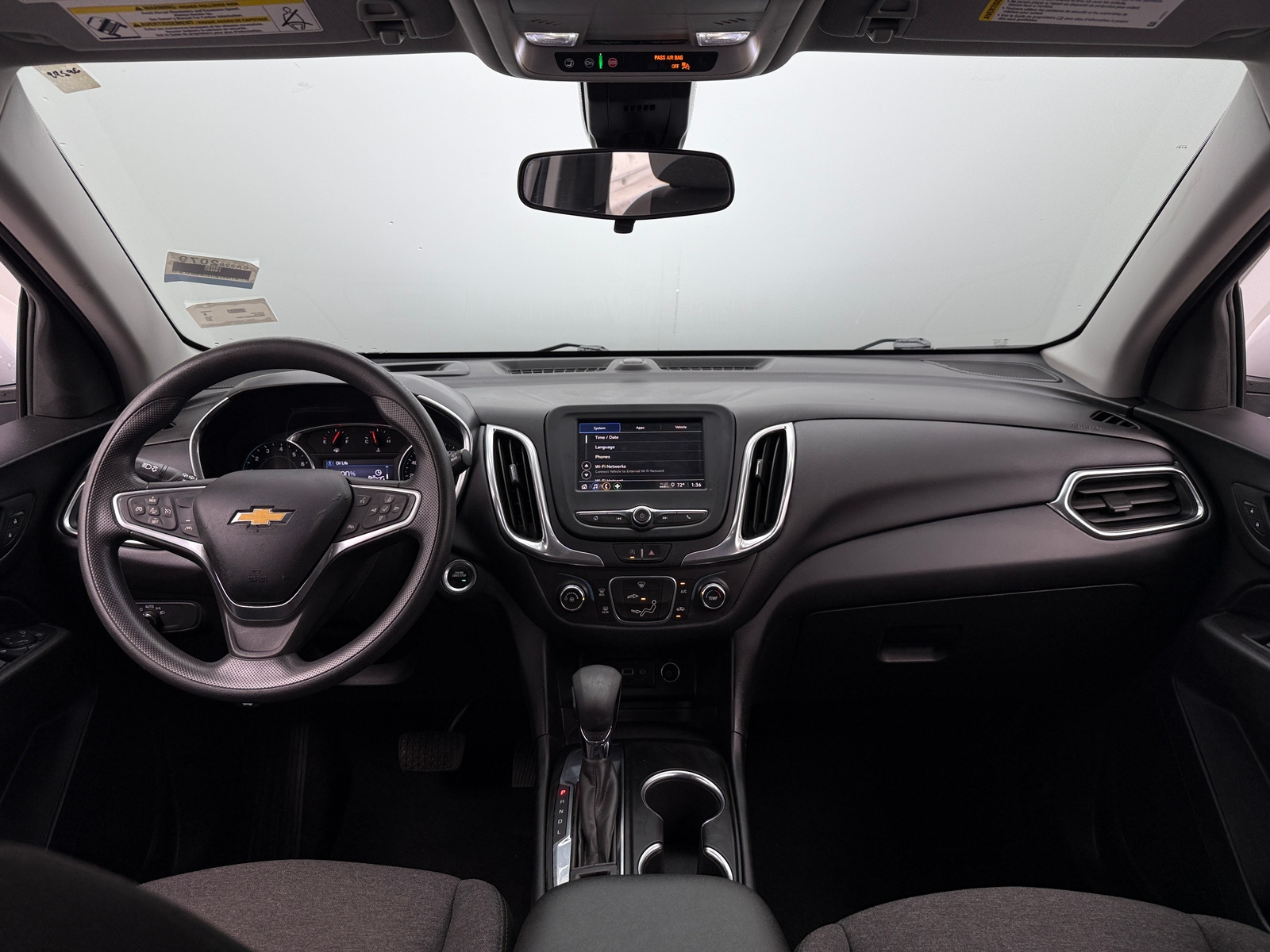 Thumbnail: 2022 Chevrolet Equinox - 3