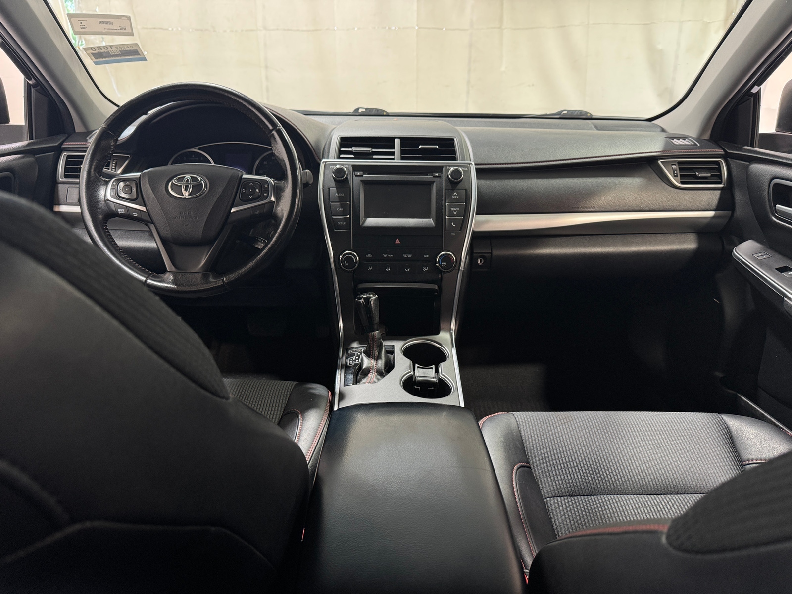 Thumbnail: 2016 Toyota Camry - 2