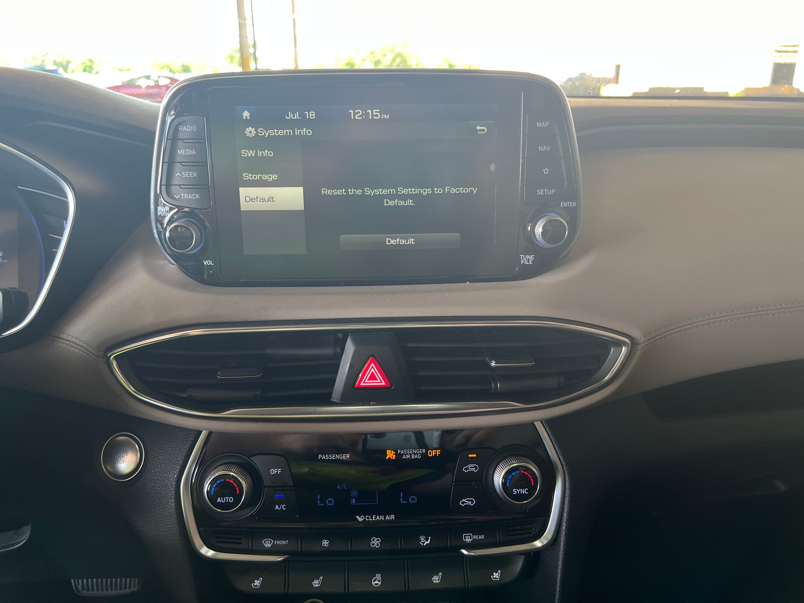 Thumbnail: 2020 Hyundai Santa Fe - 3