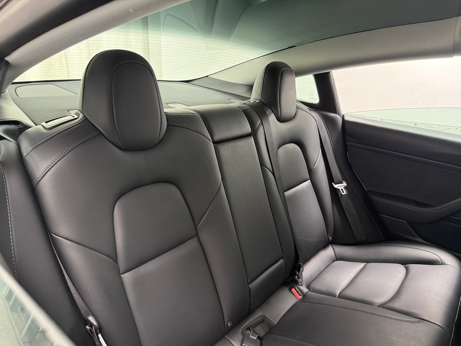 Thumbnail: 2021 Tesla Model 3 - 5