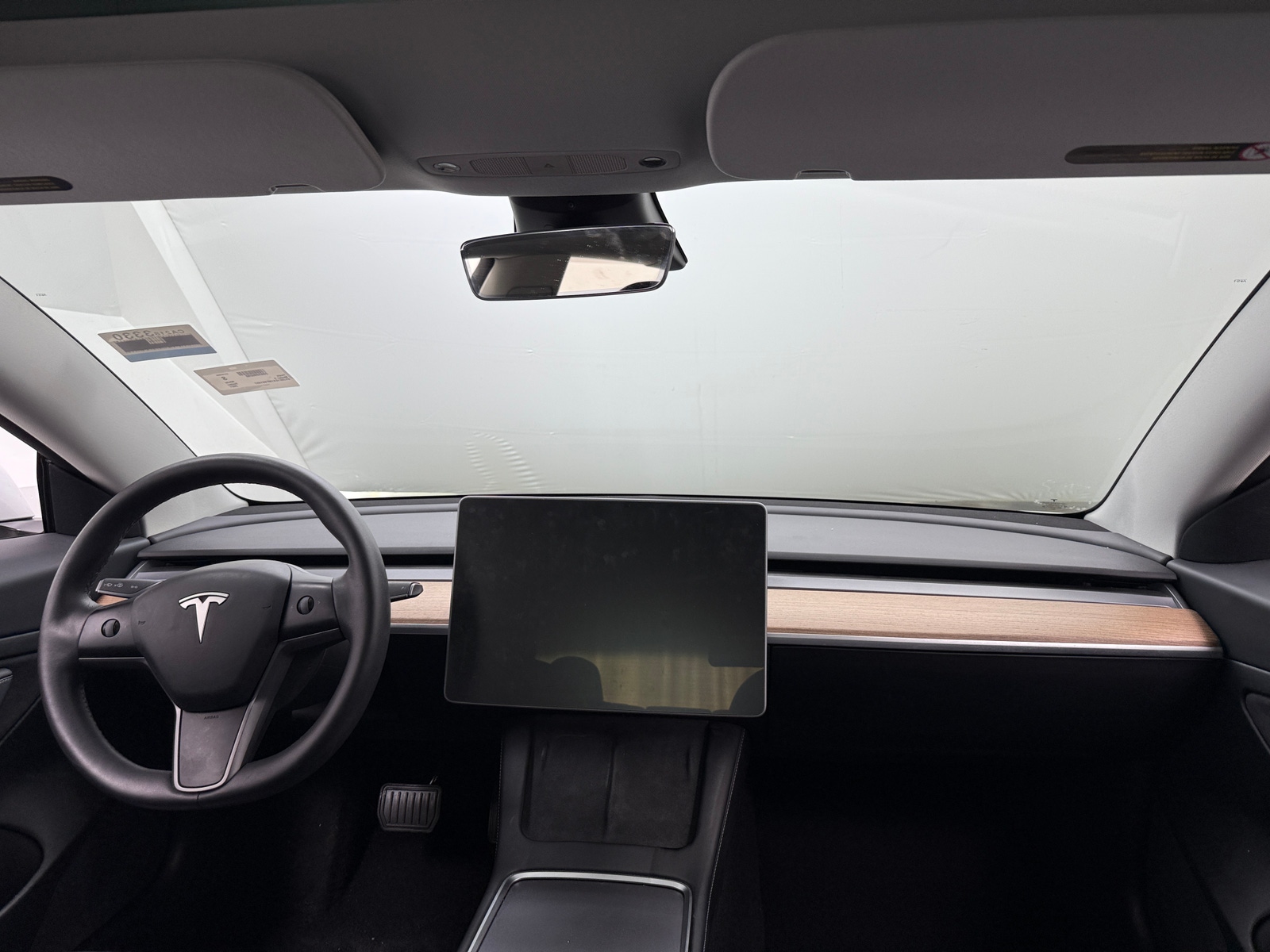 Thumbnail: 2021 Tesla Model 3 - 2