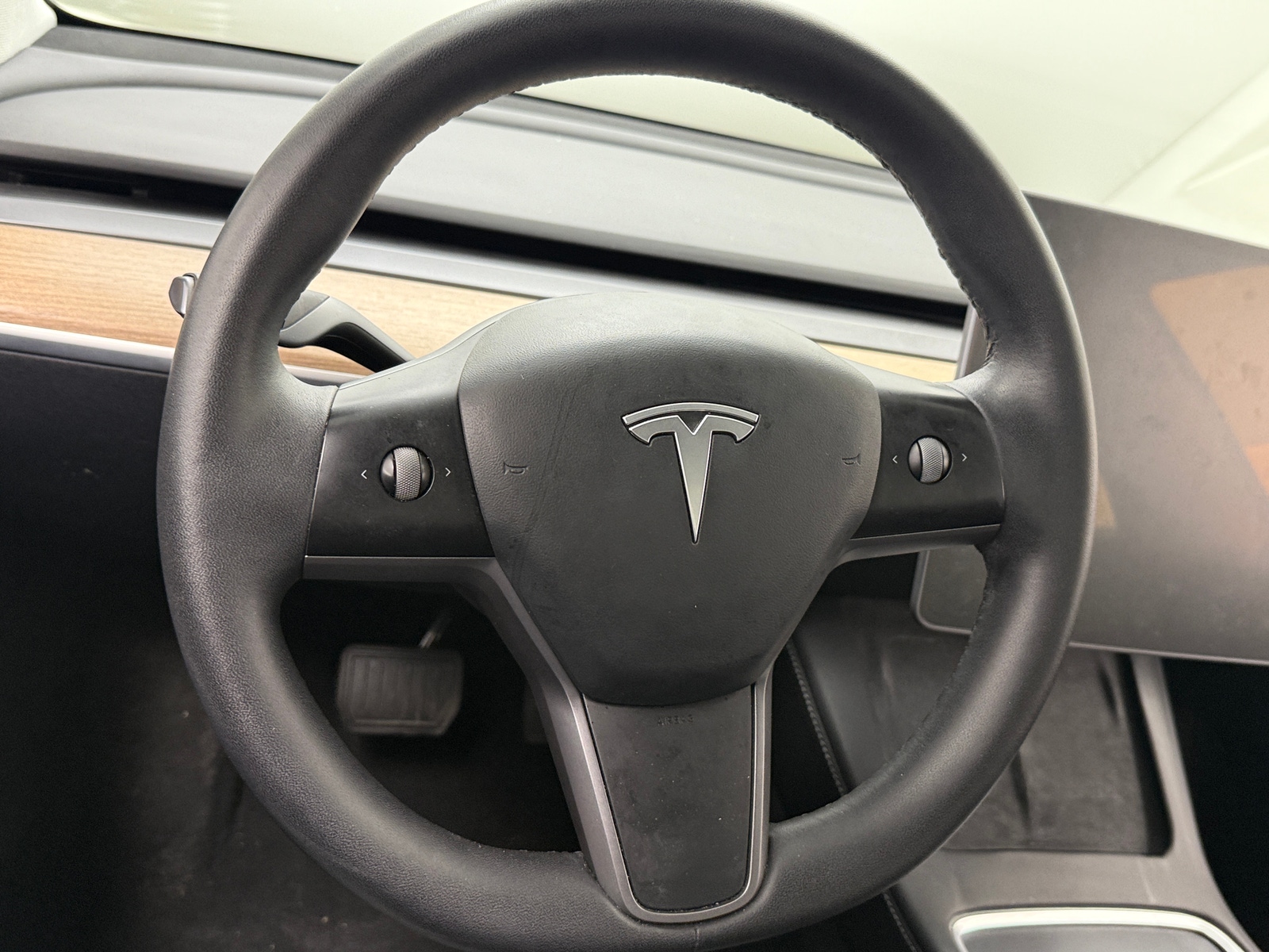 Thumbnail: 2021 Tesla Model 3 - 4