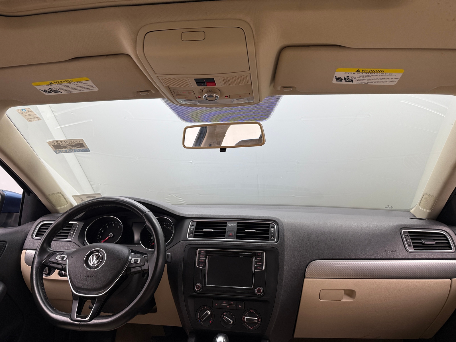 Thumbnail: 2016 Volkswagen Jetta - 3