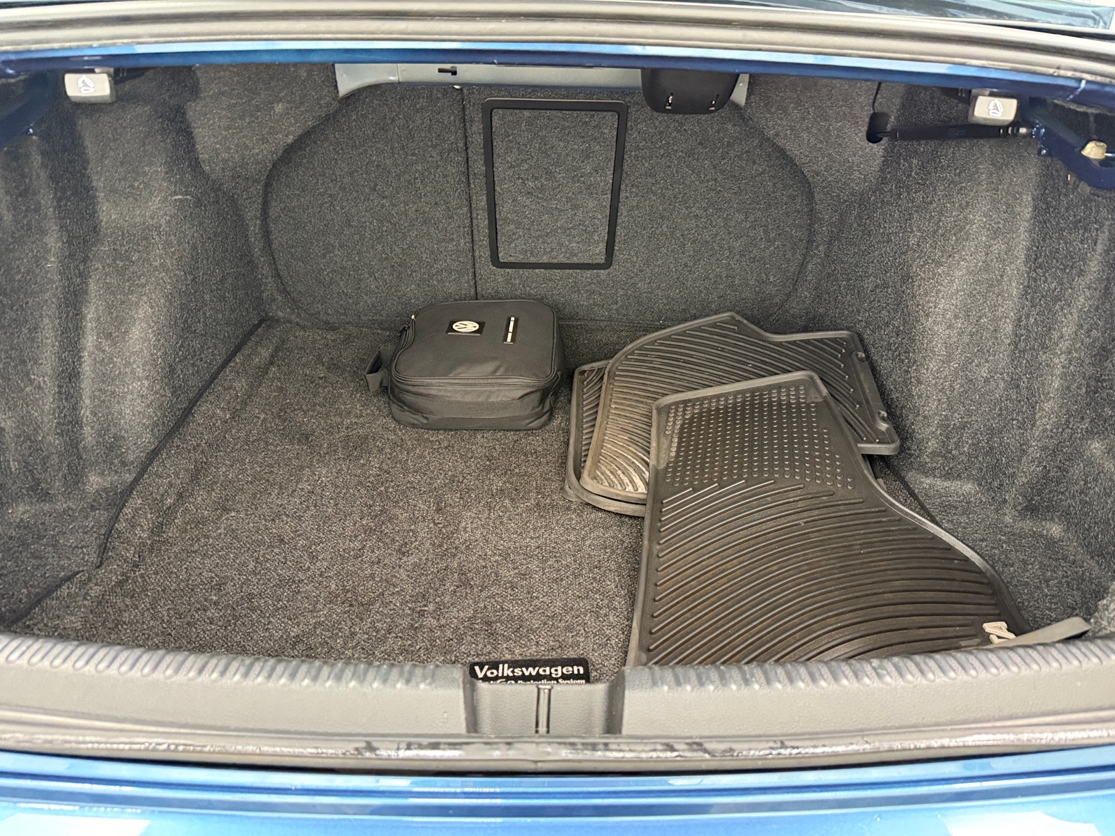 Thumbnail: 2016 Volkswagen Jetta - 7