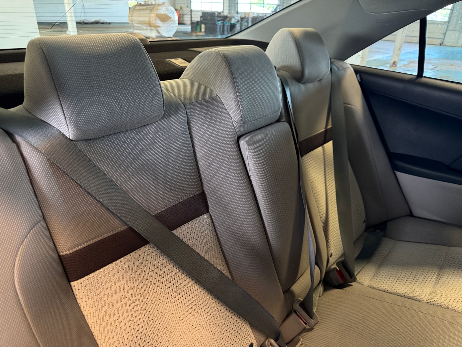 Thumbnail: 2012 Toyota Camry - 6