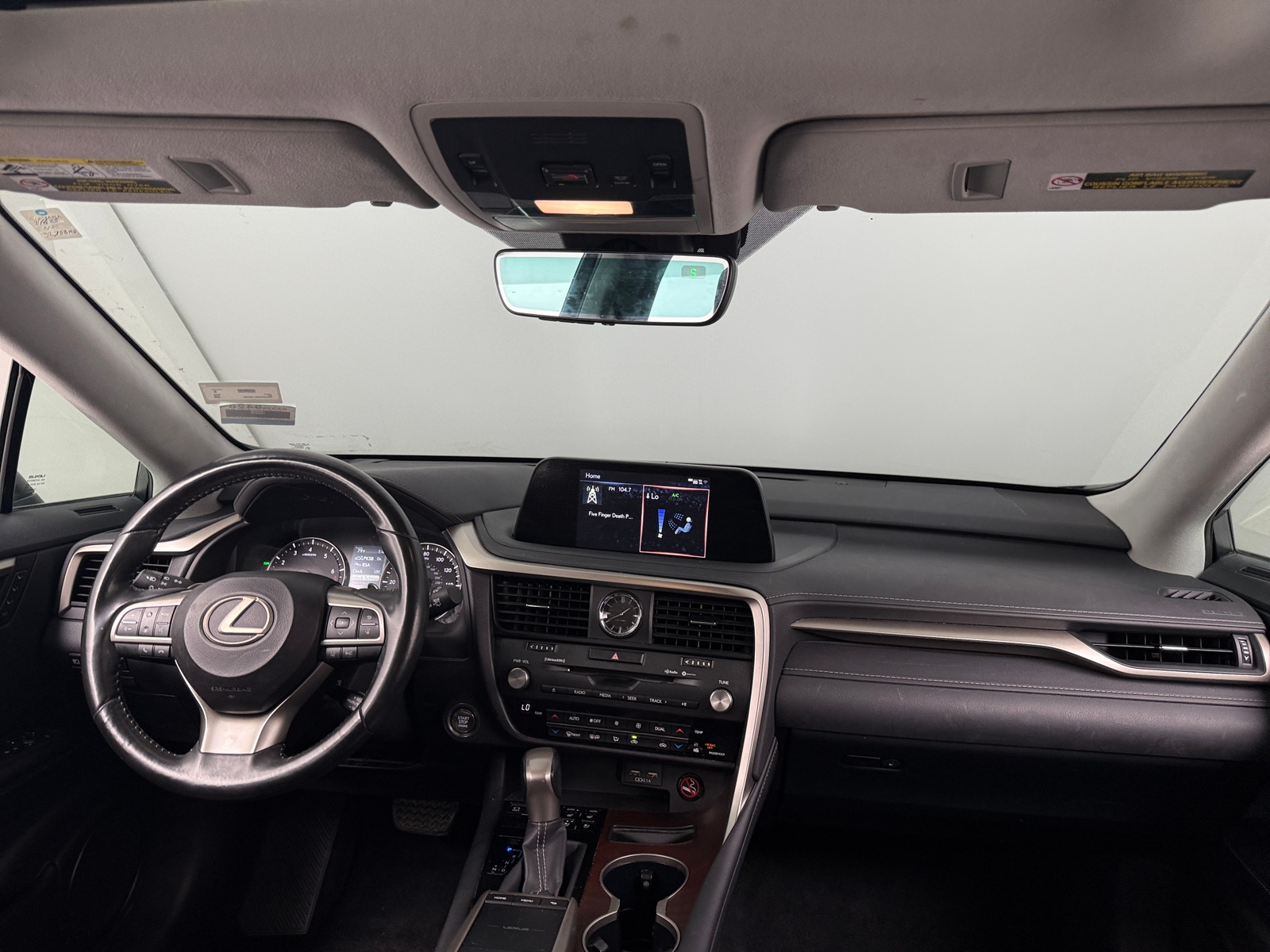 Thumbnail: 2020 Lexus RX - 2