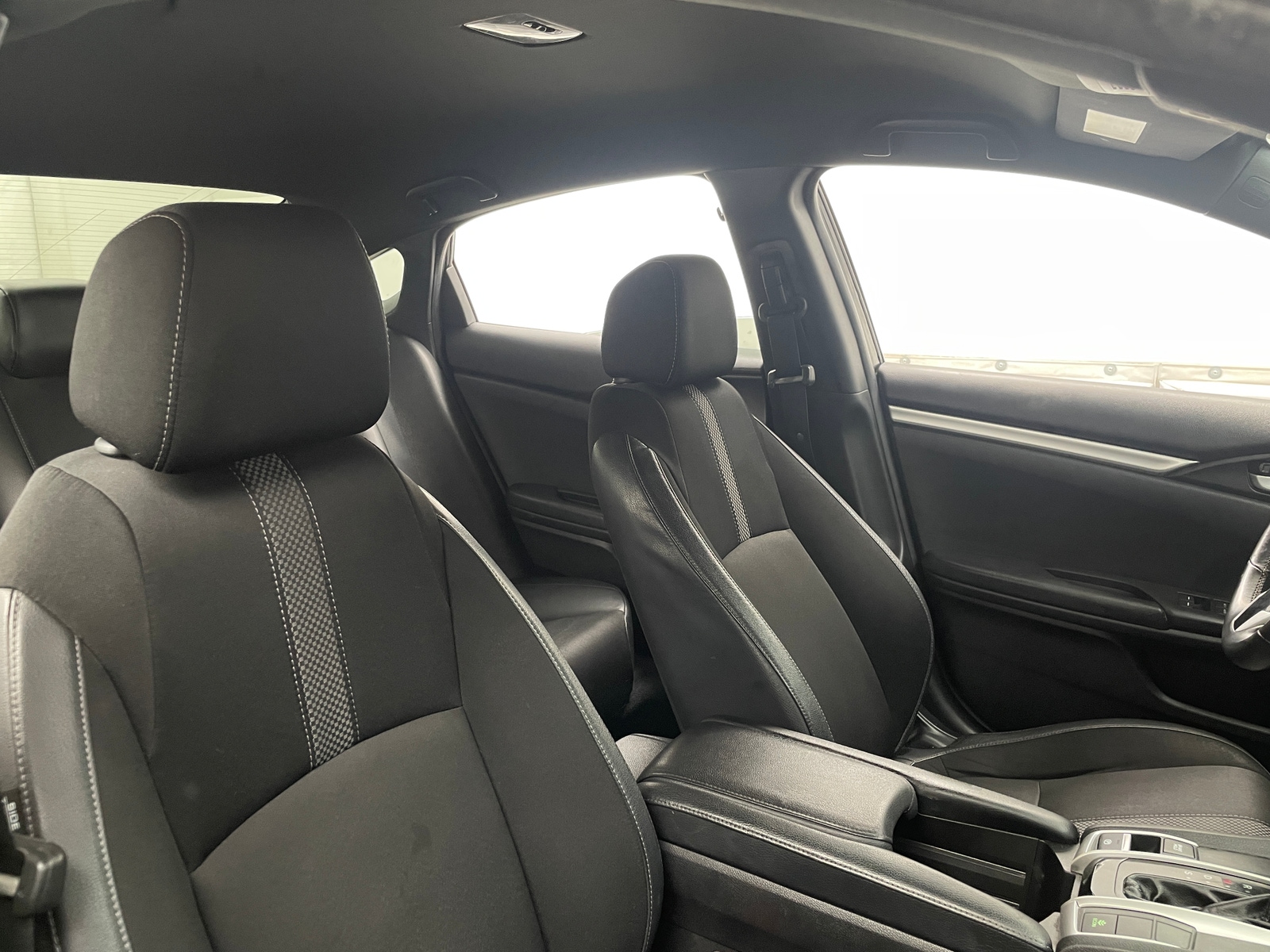 Thumbnail: 2019 Honda Civic - 2