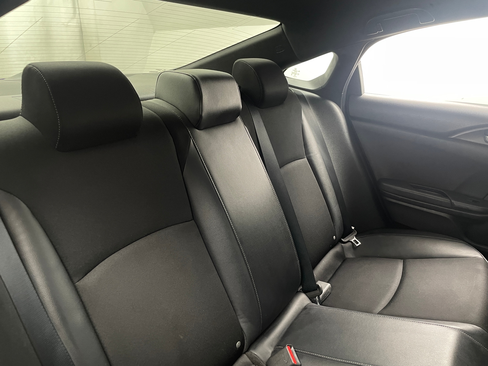 Thumbnail: 2019 Honda Civic - 6