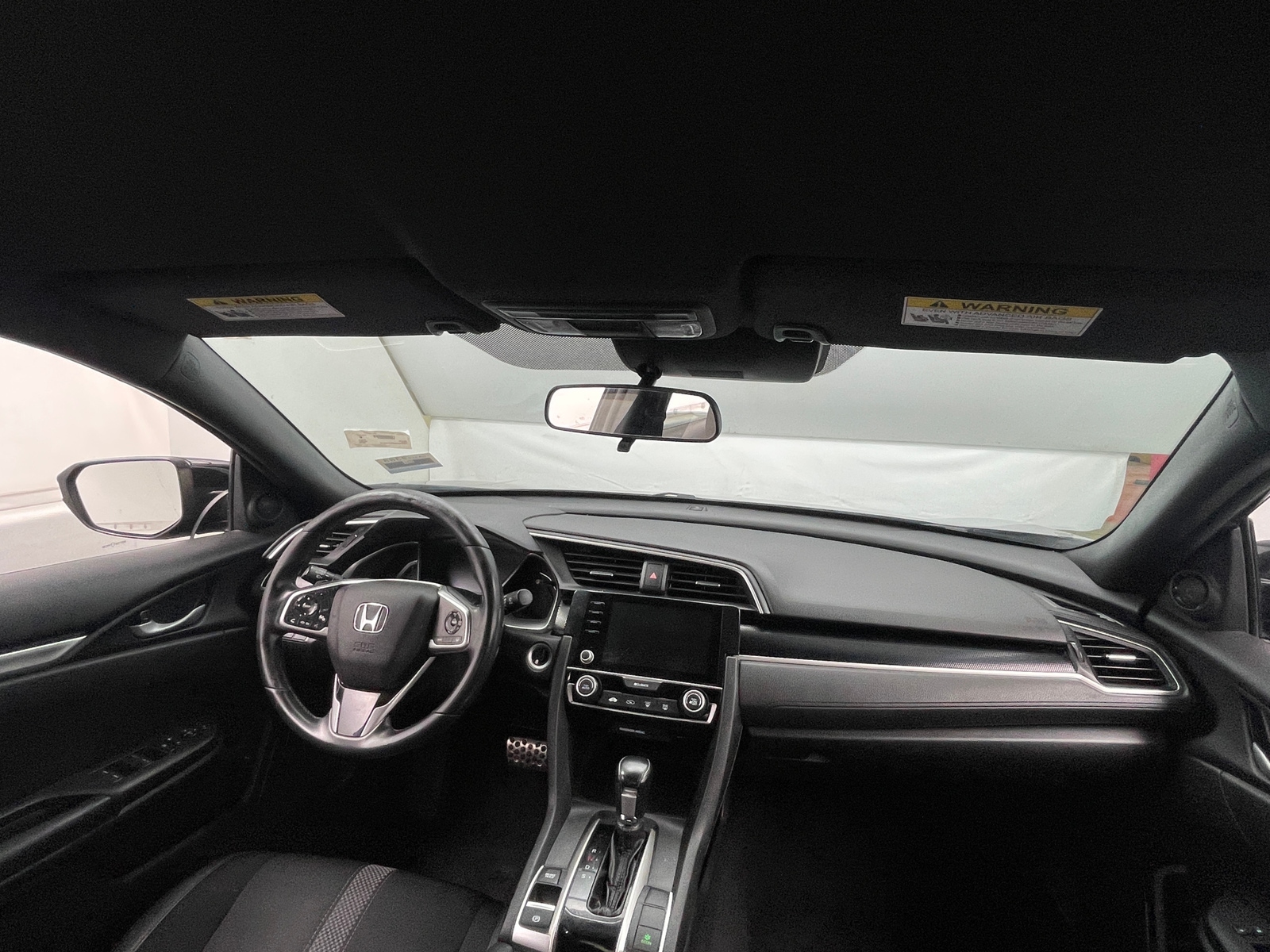 Thumbnail: 2019 Honda Civic - 3