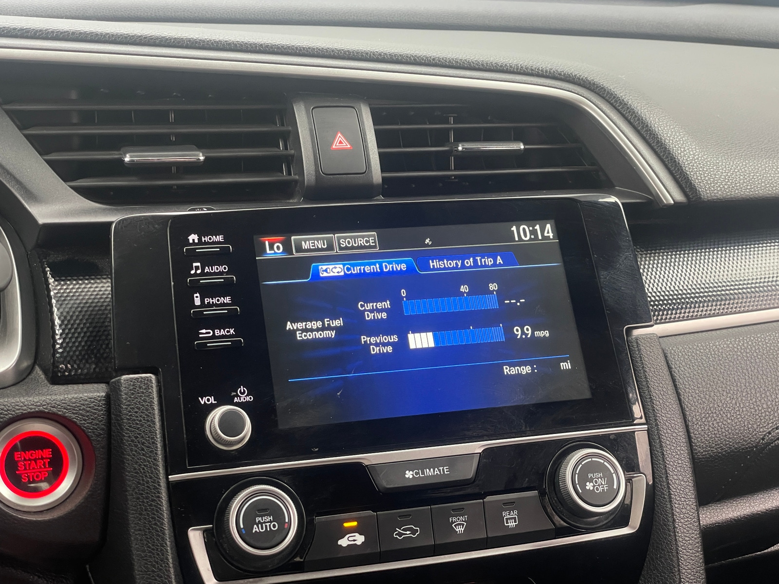 Thumbnail: 2019 Honda Civic - 4