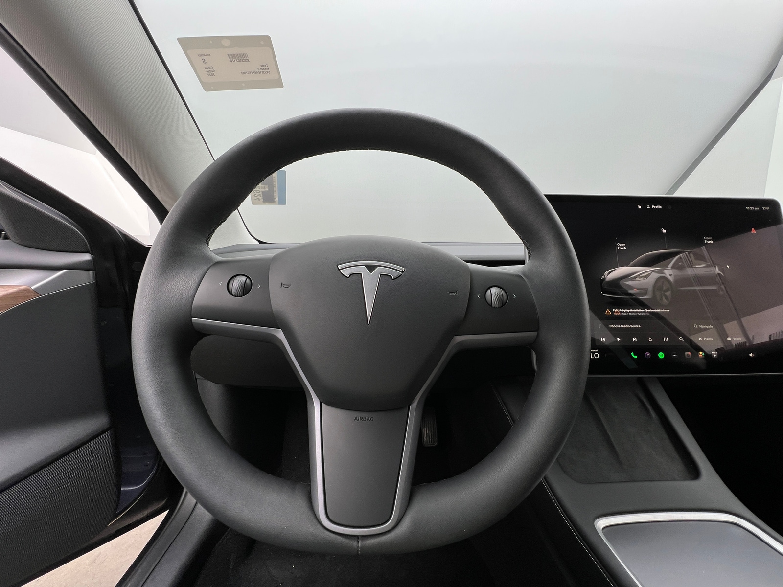 Thumbnail: 2023 Tesla Model 3 - 3