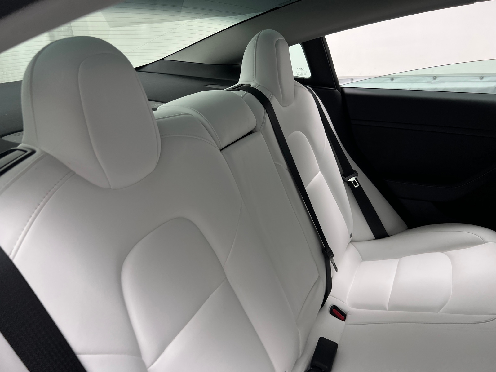 Thumbnail: 2023 Tesla Model 3 - 5