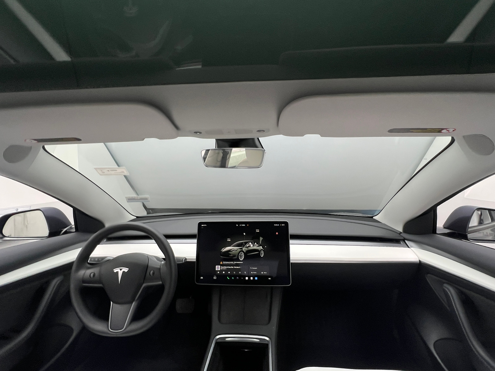 Thumbnail: 2023 Tesla Model 3 - 2