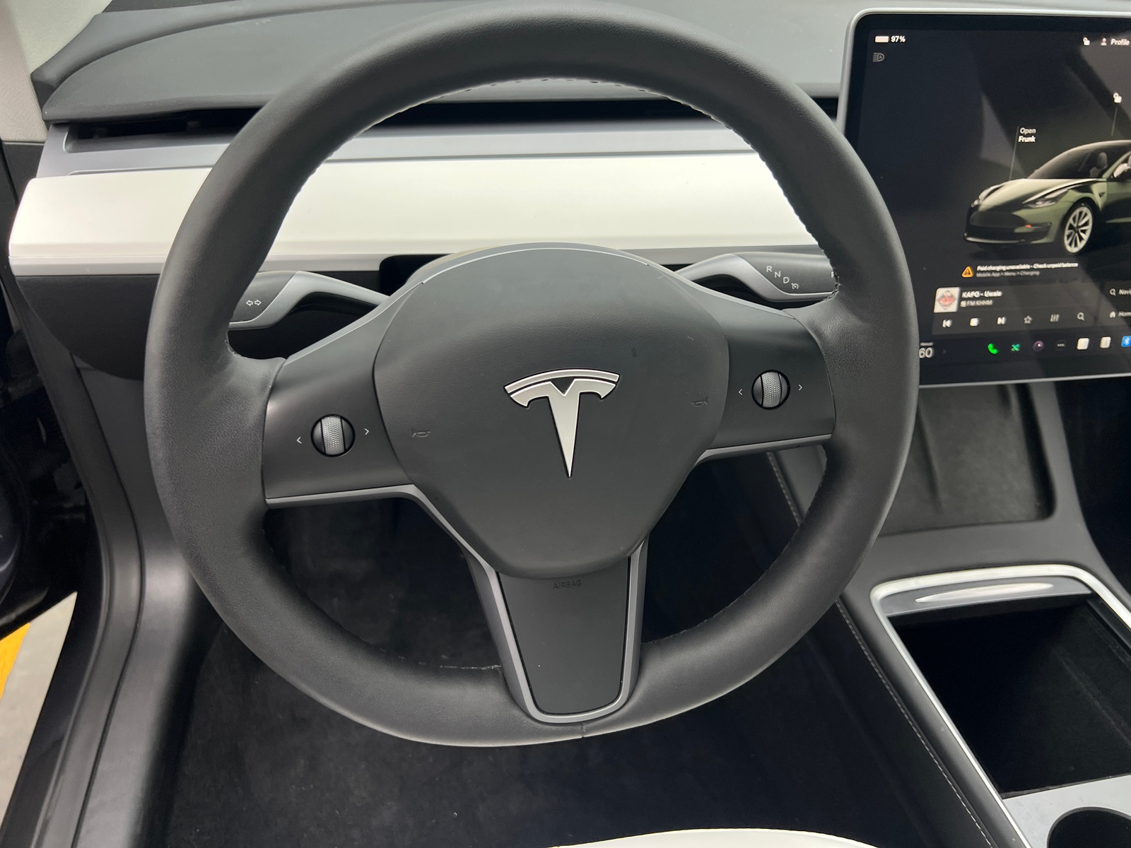 Thumbnail: 2023 Tesla Model 3 - 4