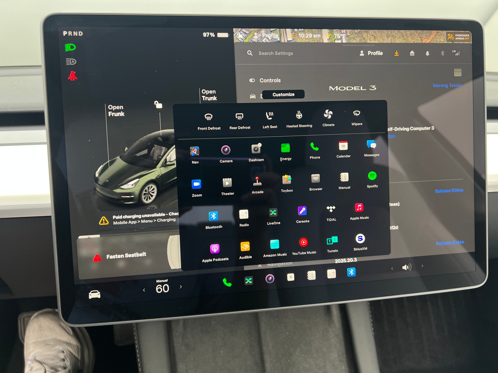 Thumbnail: 2023 Tesla Model 3 - 3