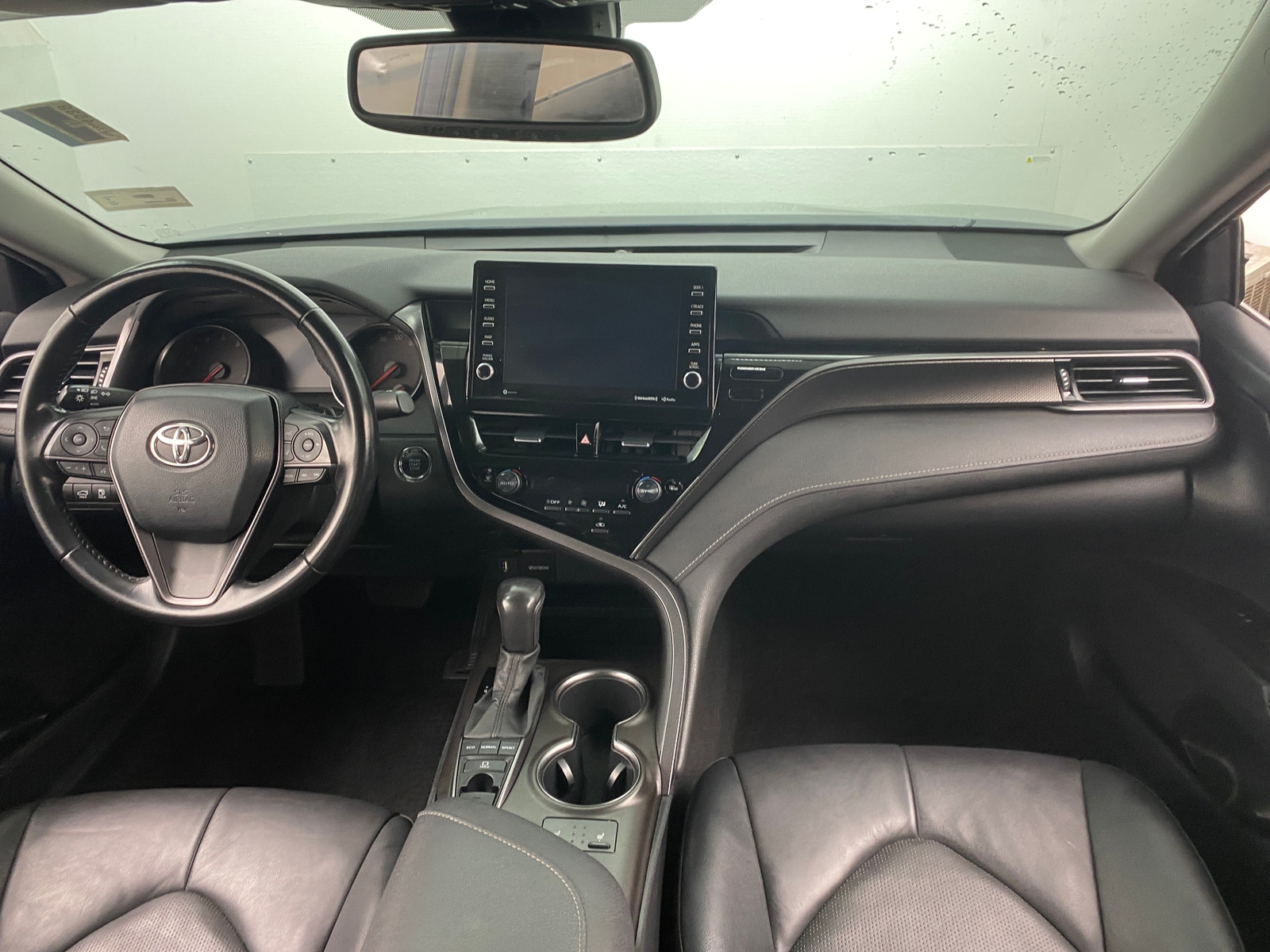 Thumbnail: 2021 Toyota Camry - 2