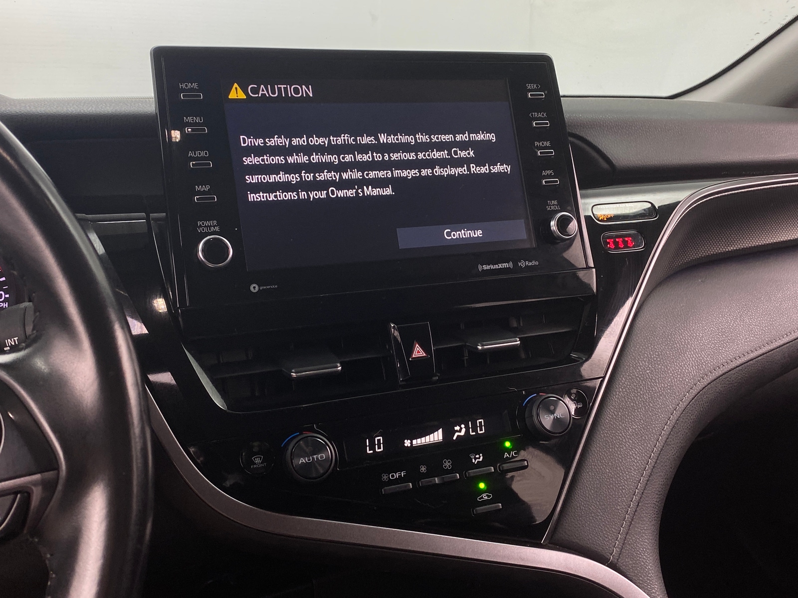 Thumbnail: 2021 Toyota Camry - 3