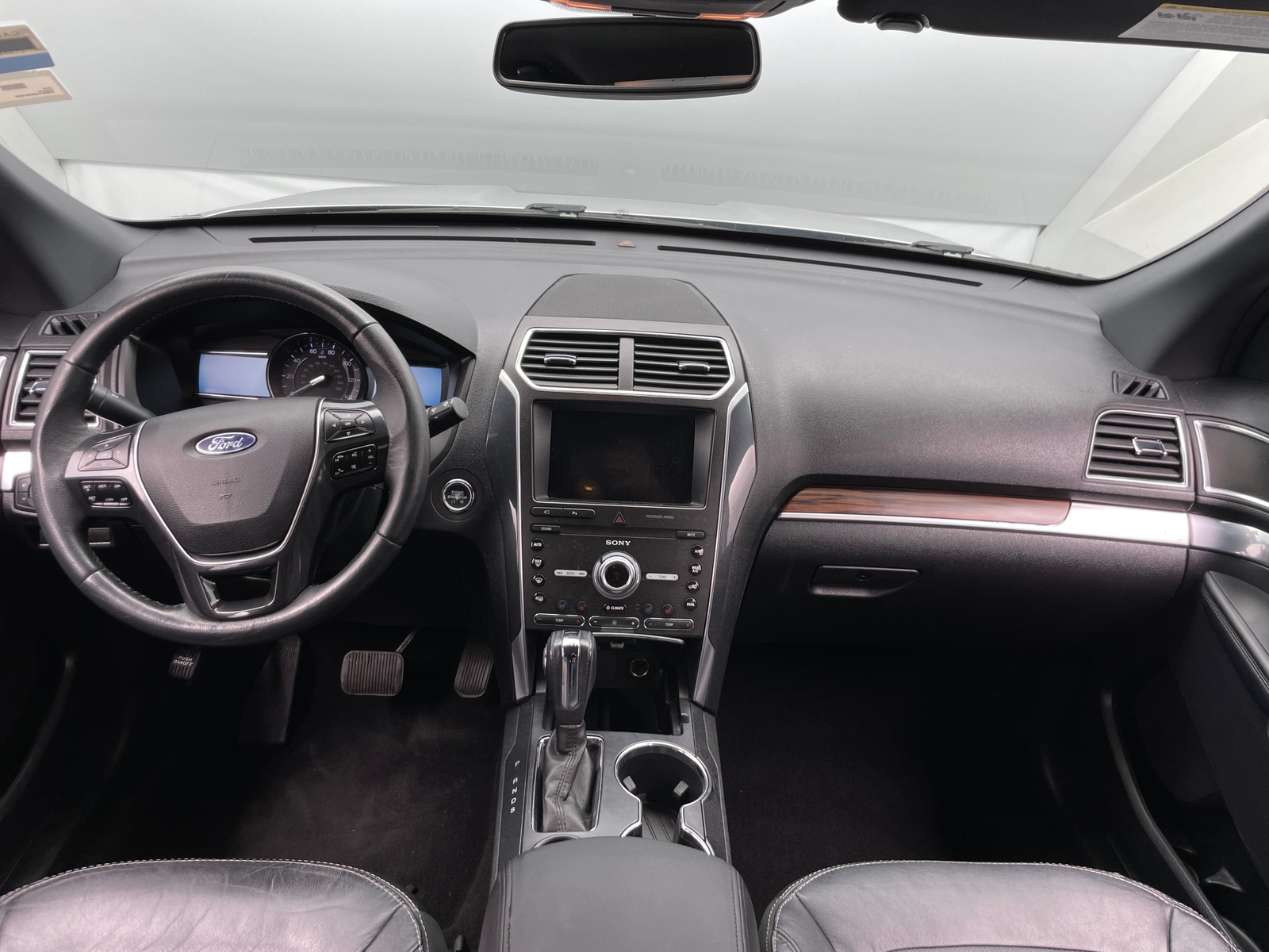 Thumbnail: 2019 Ford Explorer - 2
