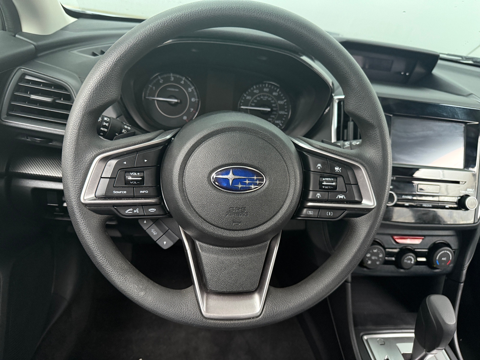 Thumbnail: 2023 Subaru Impreza - 5