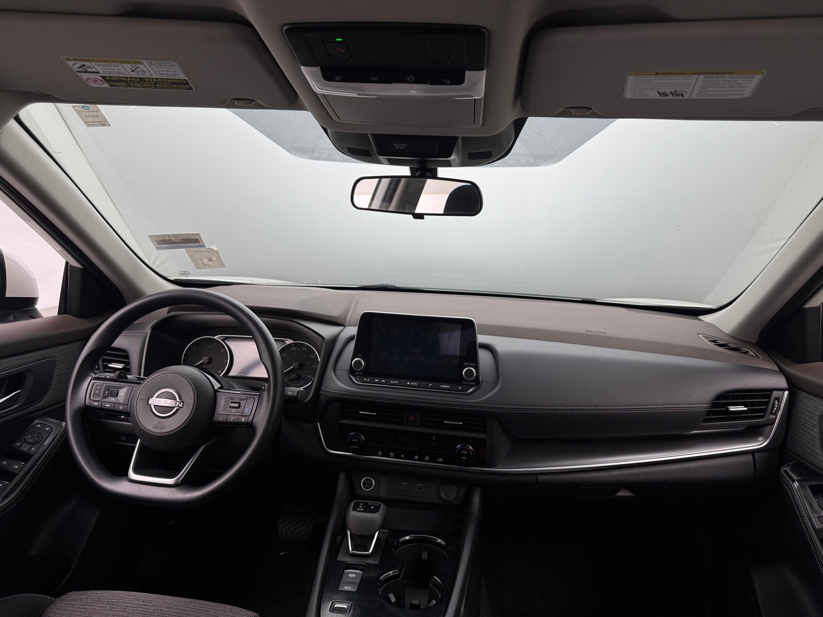Thumbnail: 2023 Nissan Rogue - 3