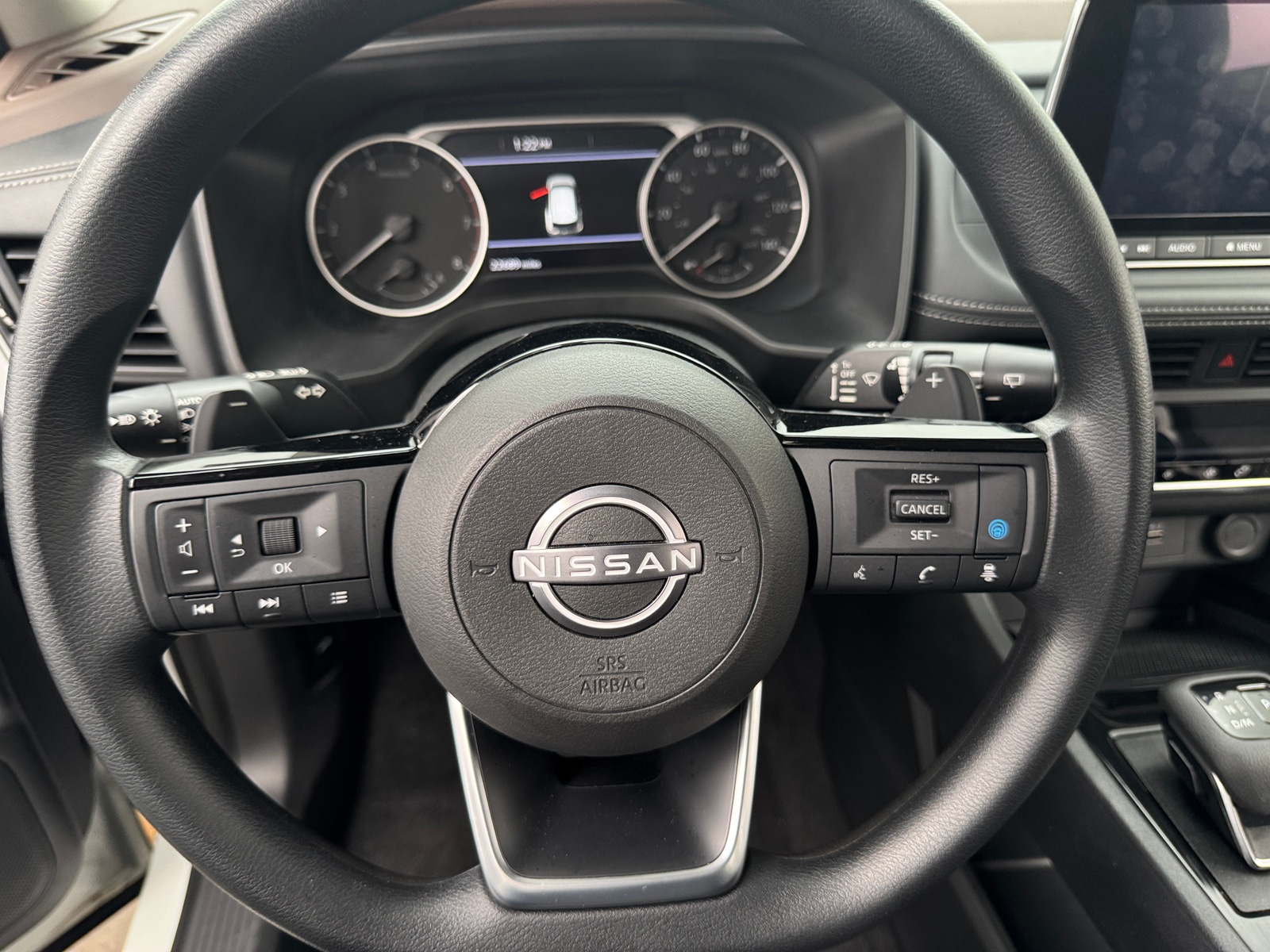 Thumbnail: 2023 Nissan Rogue - 5